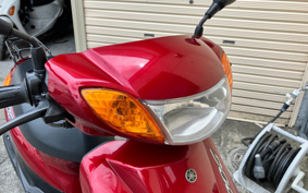 YAMAHA JOG DELUXE SA36J