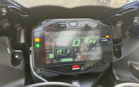 SUZUKI GSX-R1000R ABS 2021 DM11G