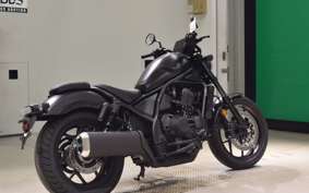 HONDA REBEL 1100 DCT 2026 SC87