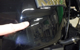 KAWASAKI ZRX400 1994 ZR400E