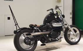HONDA MAGNA 250 2023 MC29