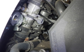KAWASAKI NINJA 250 ABS 2010 EX250L