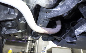 HONDA ﾀﾞﾝｸ 2014 AF78