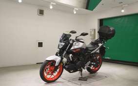 YAMAHA MT-25 2000 RG43J
