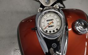 YAMAHA DRAGSTAR 400 CLASSIC 1999 4TR