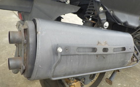 HONDA SILVER WING 400 GTA 2009 NF03