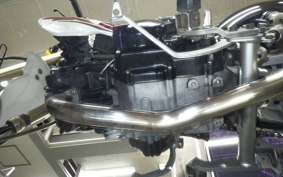 KAWASAKI KSR110 2026 KL110A