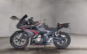 HONDA CBR400R 2021 NC56