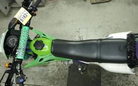 KAWASAKI KLX250 ES Type LX250E