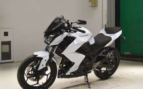 KAWASAKI Z250 ER250C