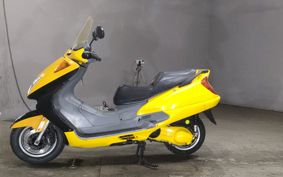 HONDA FORESIGHT MF04