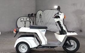 HONDA GYRO TD02