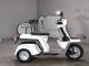 Фото Honda GYRO с японского аукциона