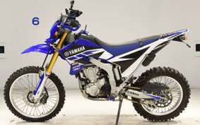 YAMAHA WR250R 2006 DG15J