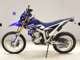 Фото Yamaha WR250R 2006 с японского аукциона