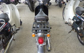 HONDA LITTLE CUB E AA01