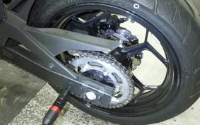 KAWASAKI NINJA 250 SL BX250A