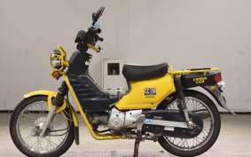 HONDA CROSS CUB 110 2024 JA10