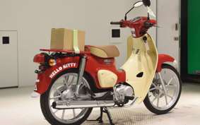 HONDA C110 SUPER CUB 2021 JA59