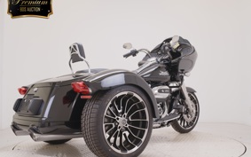 HARLEY FLTRT1870 2023