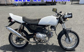 SUZUKI GS50