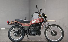 YAMAHA DT250 1N6