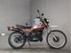Фото Yamaha DT250 с японского аукциона