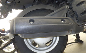 YAMAHA GEAR Gen.2 UA08J