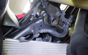 HONDA CBR250RR A 2022 MC51