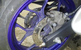 YAMAHA YZF-R25 RG10J