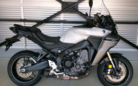 YAMAHA TRACER 9 GT 2025 RN99J