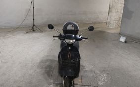 SUZUKI LET's 4 CA41A