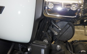 HONDA GB350C 2025 NC64