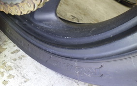 KAWASAKI BALIUS 250 Gen.2 2006 ZR250B