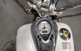 YAMAHA DRAGSTAR 400 VH01J