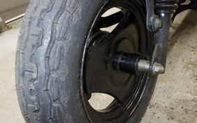 HONDA MOTOCOMPO 2021 AB12