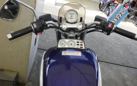 YAMAHA VMAX 1995