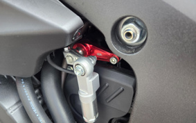 HONDA CBR600RR ABS 2025 PC40
