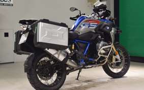 BMW R1200GS 2025