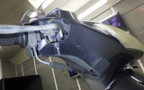 SUZUKI ADDRESS V125 G CF4EA