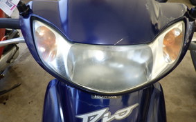 HONDA DIO Gen.6 AF62