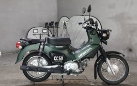 HONDA CROSS CUB 50 AA06