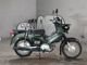 Фото Honda CROSS CUB 50 2018 с японского аукциона