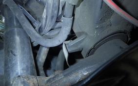 HONDA GL1500 GOLD WING 1996