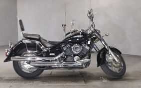 YAMAHA DRAGSTAR400 CLASSIC VH01J
