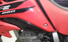 HONDA XR250 MOTARD 2023 MD30