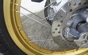 YAMAHA SEROW 250 Gen.3 DG31J