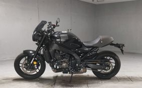 YAMAHA XSR900 2022 RN80J
