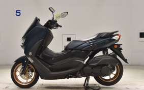 YAMAHA N-MAX 155 1999 SG66J