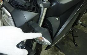 SUZUKI ｼﾞｸｻｰ250 ED22B